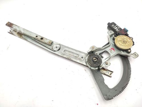 Used Front left window mechanism Front left window mechanism DAEWOO REZZO (U100) 2.0 (121 hp) 34123555 34123555