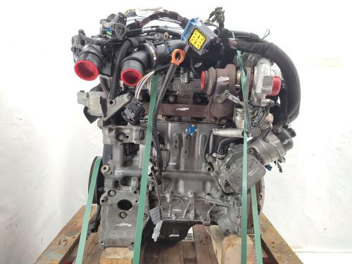 Motor CITROËN C4 I (LC_) 1.6 HDi | BP29828533M1 