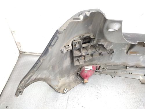 Rear bumper CITROËN C4 I (LC_) 1.6 HDi | BP23409299C8 
