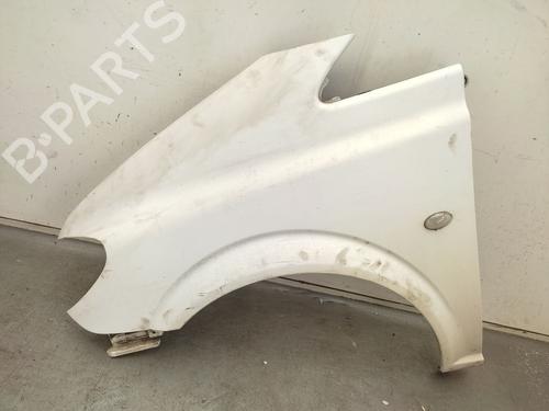 Used Left front fenders Left front fenders 39103020 39103020