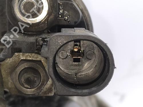 Starter SEAT ALTEA XL (5P5, 5P8) 2.0 TDI 16V | BP21160373M8