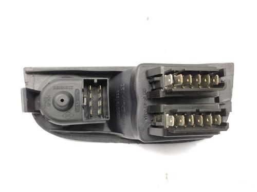 Left front window switch RENAULT MEGANE I (BA0/1_)  | BP21157978I27 