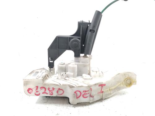 Used Front left lock LANCIA YPSILON (843_) 1.3 JTD (843.AXD11, 843.AXD1A) (70 hp) 21149908