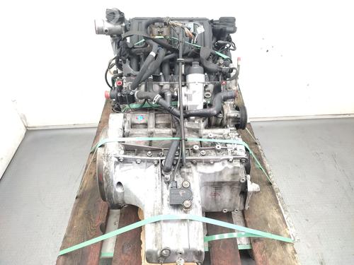 Engine MERCEDES-BENZ A-CLASS (W168) A 170 CDI (168.008) | BP21159777M1 