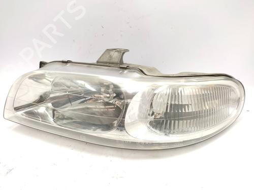 Used Left headlight DAEWOO NUBIRA Saloon (J100) [1997-2025]  22767324