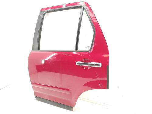 Left rear door HONDA CR-V II (RD_)  | BP21150917C4 