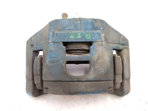 Used Left front brake caliper AUDI A6 C6 (4F2) 2.7 TDI (180 hp) 28806159