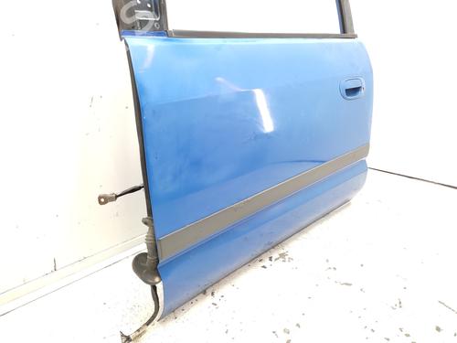 Left front door MITSUBISHI SPACE STAR MPV (DG_A) 1.3 16V (DG1A) | BP21154790C2 