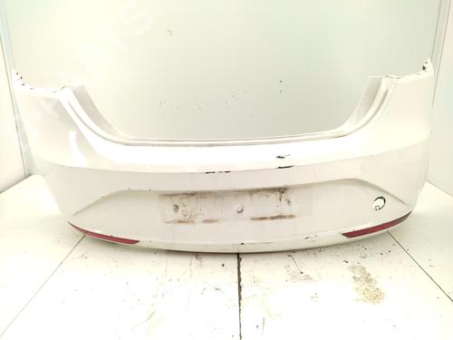 Rear bumper SEAT LEON (1P1)  | BP21149849C8 