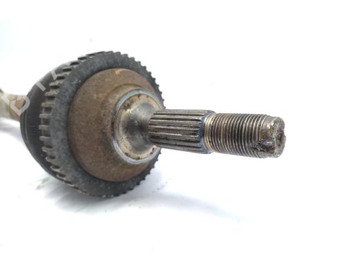 Right front driveshaft PEUGEOT 206 Hatchback (2A/C) | BP21158481M39