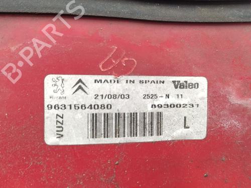 Left taillight CITROËN XSARA PICASSO (N68) 2.0 HDi | BP29514206C34 
