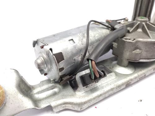 Rear wiper motor SEAT IBIZA II (6K1)  | BP21155870M102 
