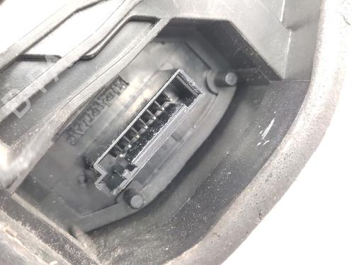 Front left lock BMW 5 (E60) 520 d | BP29592367C98 