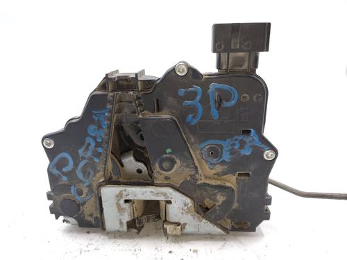 Front right lock OPEL CORSA D Hatchback Van (S07) 1.0 (L08) | BP24683176C97 