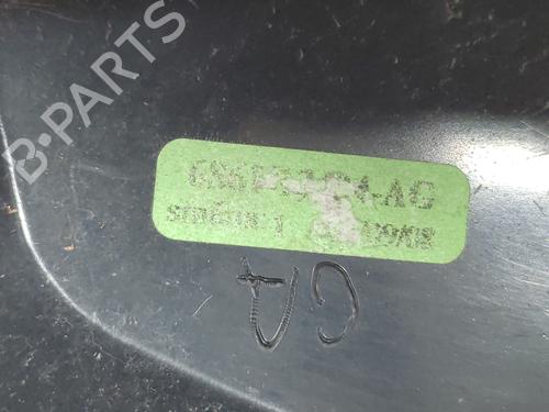 Right taillight FORD FIESTA VI (CB1, CCN)  | BP23444666C35 