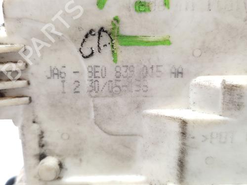 Rear left lock AUDI A4 B7 (8EC) 2.0 TDI 16V | BP26587067C100 