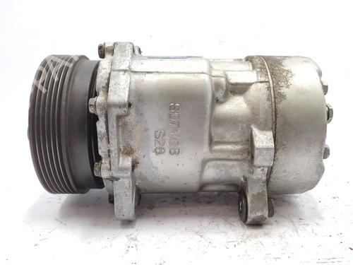 AC compressor SEAT LEON (1M1) 1.9 SDI | BP31291713M34