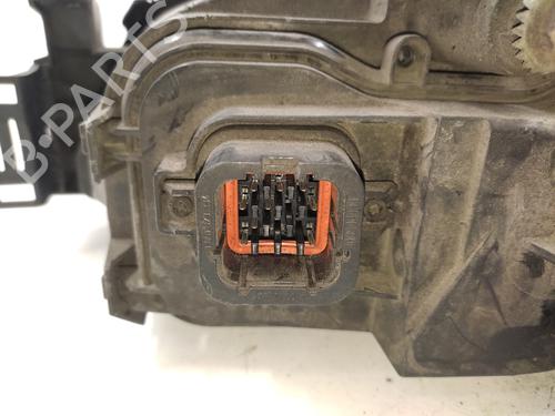 Right headlight FORD MONDEO III (B5Y)  | BP21150831C29 