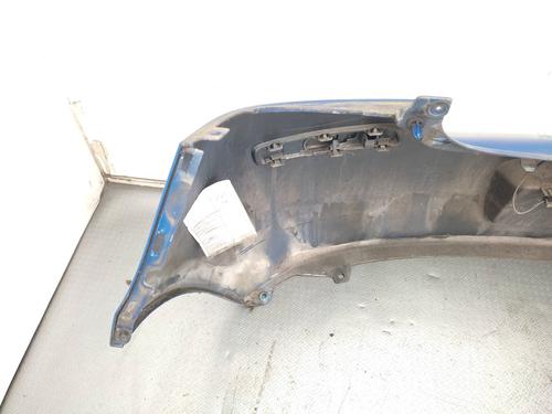Rear bumper RENAULT CLIO III (BR0/1, CR0/1)  | BP21161026C8 