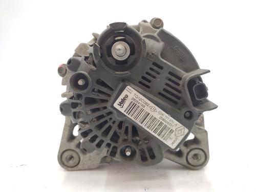 Generator RENAULT MEGANE III Hatchback (BZ0/1_, B3_) 1.9 dCi (BZ0N, BZ0J) | BP27282744M7 
