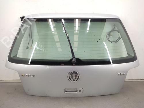 Used Tailgate VW GOLF IV (1J1) 1.9 TDI (110 hp) 26739389