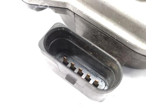 Throttle body VW GOLF VI (5K1) 1.6 TDI | BP28582162M82 