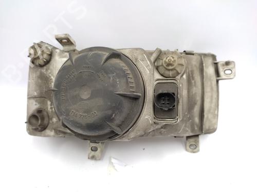 Left headlight VW VENTO (1H2) 1.4 | BP24683116C28 