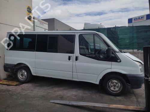 Left front door FORD TRANSIT Van (FA_ _)  | BP29072146C2 