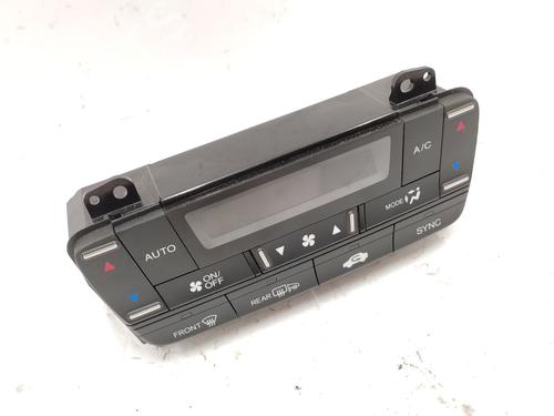 Climate control HONDA CIVIC IX (FK) 1.6 i-DTEC (FK3) | BP30169973I5