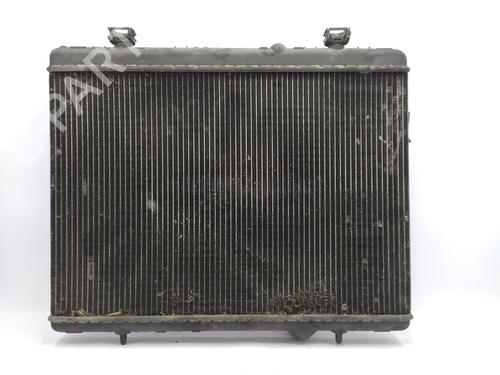 Radiateur à eau CITROËN C5 II (RC_) 1.6 HDi (RC8HZB) | BP21155122M31 
