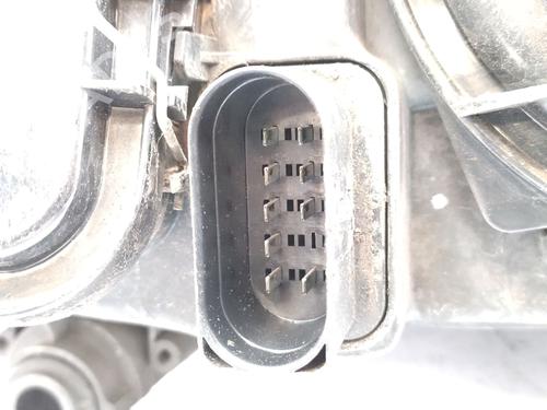 Left headlight SEAT IBIZA III (6L1)  | BP26455144C28 