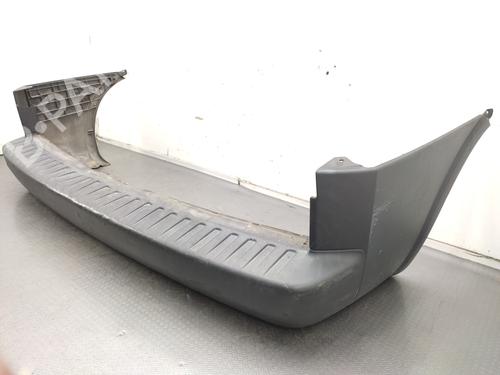 Rear bumper OPEL COMBO Tour  | BP21158600C8 
