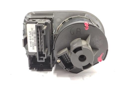 Headlight switch SEAT LEON (1P1) 2.0 TDI 16V | BP32722200I24 - Image 4