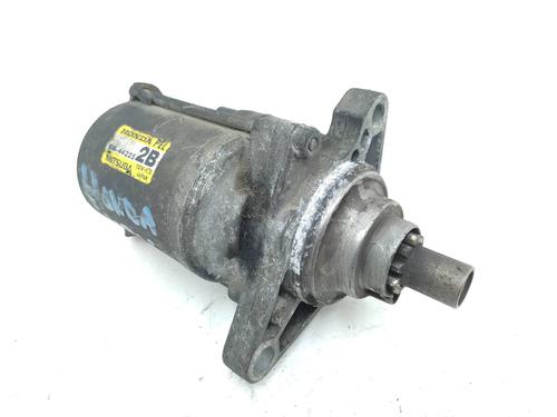 Startmotor HONDA HR-V (GH_) [1999-2006]  21149998