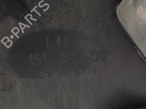 Left headlight OPEL SIGNUM Hatchback (Z03)  | BP21156631C28 