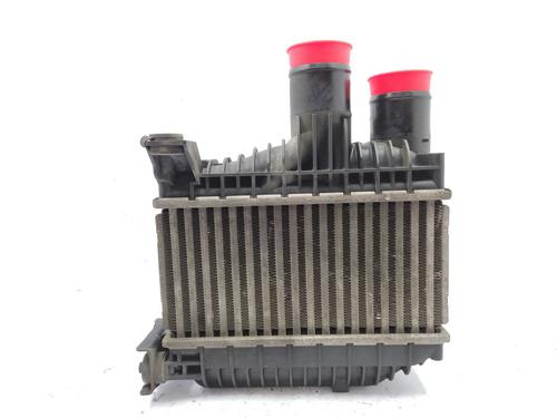 Intercooler TOYOTA COROLLA (_E12_) 2.0 D-4D (CDE120R, CDE120L_) (110 hp) 32212471