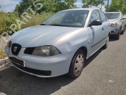 Right headlight SEAT IBIZA III (6L1) 1.4 16V | BP28727557C29 