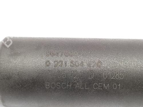 Ignition coil PEUGEOT 3008 I MPV (0U_)  | BP26447754M94 