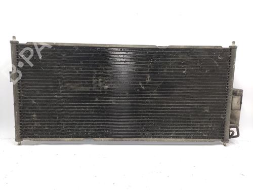 AC radiator NISSAN ALMERA II Hatchback (N16) 2.2 Di | BP21159611M32