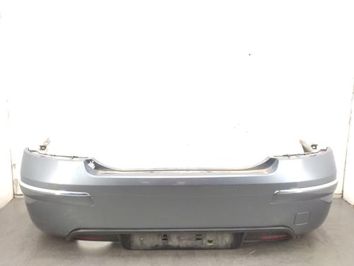 Bagtil kofangere PEUGEOT 407 (6D_) 2.0 16V (6DRFJC, 6DRFJE, 6DRFJF) (140 hp) 31214592