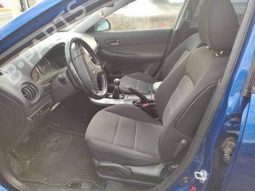 Elektronisk modul MAZDA 6 Hatchback (GG)  | BP21157850M83 