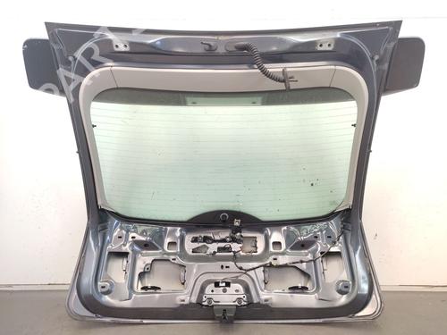 Tailgate FORD FOCUS II (DA_, HCP, DP) 1.6 | BP26569351C6 