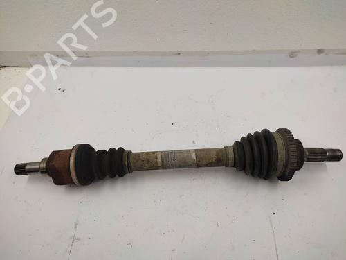 Used Left front driveshaft PEUGEOT 206 SW (2E/K) [2002-2025]  21148955