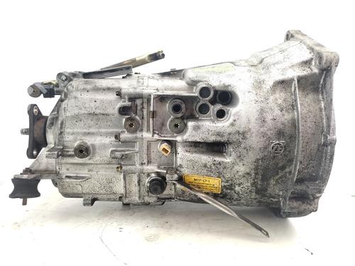 Used Gearbox BMW 3 (E46) 320 d (136 hp) 21159926