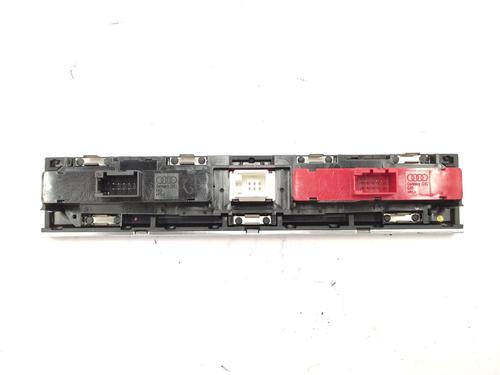Warning switch AUDI A3 Sportback (8PA) 2.0 TFSI quattro | BP37030885I22 - Image 2