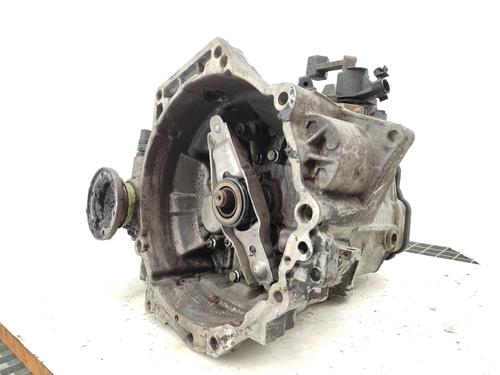 Gearbox VW GOLF IV (1J1) 1.9 TDI | BP25463706M3 