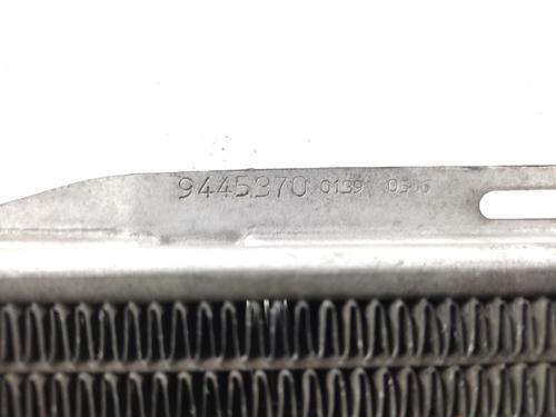 Water radiator VOLVO V70 I (875, 876) 2.4 | BP21151307M31 