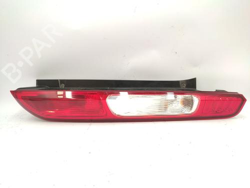 Used Right taillight FORD FOCUS II (DA_, HCP, DP) 1.6 (100 hp) 29001660