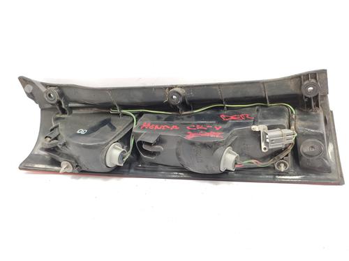 Right taillight HONDA CR-V I (RD)  | BP21160495C35 