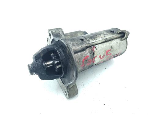 Used Starter FORD FOCUS II Turnier (DA_, FFS, DS) [2004-2012]  21150164